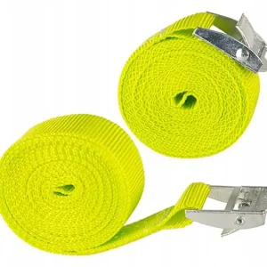 Premium H5V16 Pasy do mocowania bagażu 25mm 1.5mb 125 daN