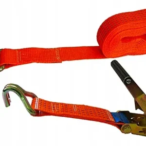 Rabat A9D66 Pas z napinaczem 5T, 12mb, atestowany