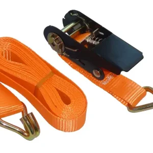 Pas Transportowy 4m 25mm Pasy Transportowe do busa przyczepy Zamów teraz