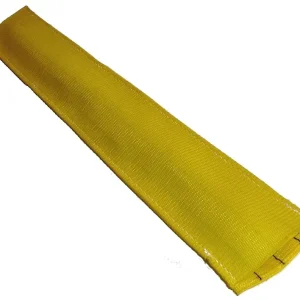 Ochraniacz Osłona Pasa Rękaw Ochronny Pasów Zawiesi Pasowych 60 mm 0,7m Szybka dostawa