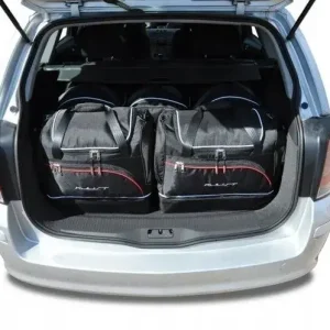 OPEL ASTRA TOURER 2004-2014 TORBY DO BAGAŻNIKA 5 SZT Oferta limitowana