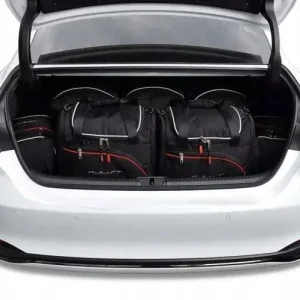 Niska cena LEXUS ES 2018+ TORBY DO BAGAŻNIKA 7 SZT