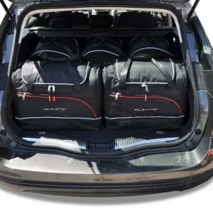 Promocja FORD MONDEO KOMBI 2014+ TORBY DO BAGAŻNIKA 5 SZT