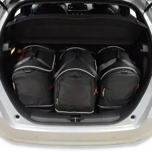 AUDI A3 SPORTBACK 2020+ TORBY DO BAGAŻNIKA 3 SZT Tani