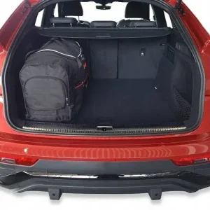 AUDI Q5 SPORTBACK 2020+ TORBY DO BAGAŻNIKA 4 SZT Bezpieczna płatność