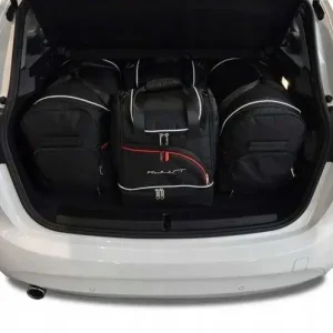 Zamów teraz BMW 2 ACTIVE TOURER 2014+ TORBY DO BAGAŻNIKA 4 SZT