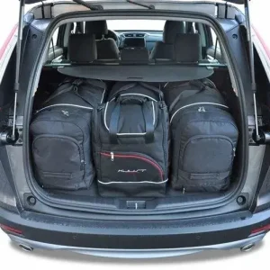 Kup teraz HONDA CR-V 2018+ TORBY DO BAGAŻNIKA 4 SZT