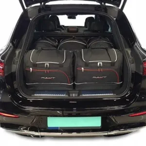 Wyprzedaż MERCEDES-BENZ EQS SUV EV 2022+ TORBY DO BAGAŻNIKA 5 SZT
