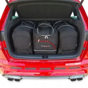 CUPRA ATECA 2018+ TORBY DO BAGAŻNIKA 4 SZT Ostatnia szansa