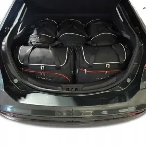 FORD MONDEO LIFTBACK 2014+ TORBY DO BAGAŻNIKA 5 SZT Oferta