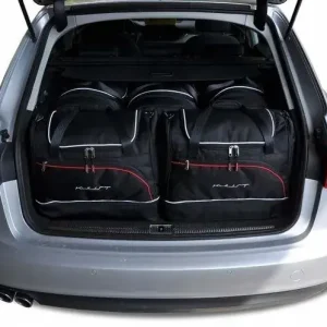 Oferta AUDI A6 ALLROAD 2011-2017 TORBY DO BAGAŻNIKA 5 SZT