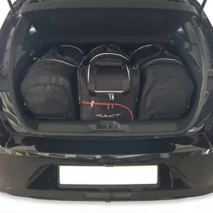 OPEL ASTRA HATCHBACK 2021+ TORBY DO BAGAŻNIKA 4 SZT Tani