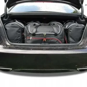 Promocja LEXUS LS 2006-2017 TORBY DO BAGAŻNIKA 5 SZT