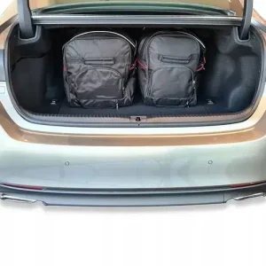 Rabat LEXUS RC 2015-2021 TORBY DO BAGAŻNIKA 4 SZT