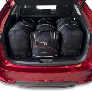 Szybka dostawa MAZDA CX-60 HEV 2022+ TORBY DO BAGAŻNIKA 4 SZT