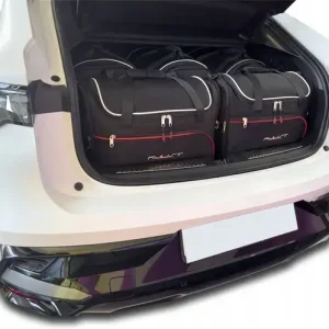 RENAULT RAFALE HEV 2024+ TORBY DO BAGAŻNIKA 5 SZT Tylko dziś