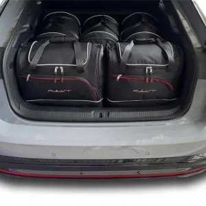 VW ID.7 EV 2023+ TORBY DO BAGAŻNIKA 5 SZT Premium