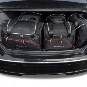 Wyprzedaż BMW 7 2001-2008 TORBY DO BAGAŻNIKA 5 SZT