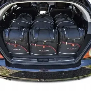 MERCEDES-BENZ R 2005-2012 TORBY DO BAGAŻNIKA 6 SZT Tylko dziś