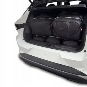 RENAULT SCENIC EV 2023+ TORBY DO BAGAŻNIKA 5 SZT Wyprzedaż