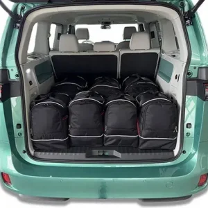 VW ID. BUZZ EV 2022+ TORBY DO BAGAŻNIKA 7 SZT Promocja