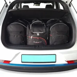 Zamów teraz SERES 3 EV 2020+ TORBY DO BAGAŻNIKA 4 SZT