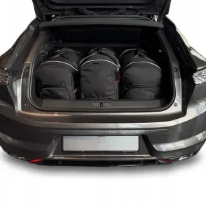 Ostatnia szansa DS 4 2021+ TORBY DO BAGAŻNIKA 3 SZT