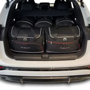 Kup teraz AUDI Q6 e-tron 2024+ TORBY DO BAGAŻNIKA 5 SZT