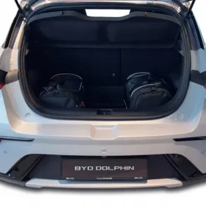 Oryginalny BYD DOLPHIN EV 2021+ TORBY DO BAGAŻNIKA 5 SZT