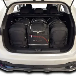 Niska cena MG HS 2024+ TORBY DO BAGAŻNIKA 4 SZT