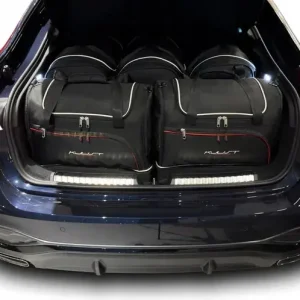 AUDI A5 LIMOUSINE B10 2024+ TORBY DO BAGAŻNIKA 5 SZT Promocja