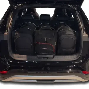 BYD SEAL-U PHEV 2024+ TORBY DO BAGAŻNIKA 4 SZT Ekspresowa dostawa