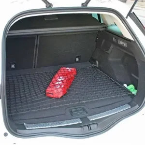 Siatka do bagażnika Renault Megane IV Kombi (Grand Oferta limitowana