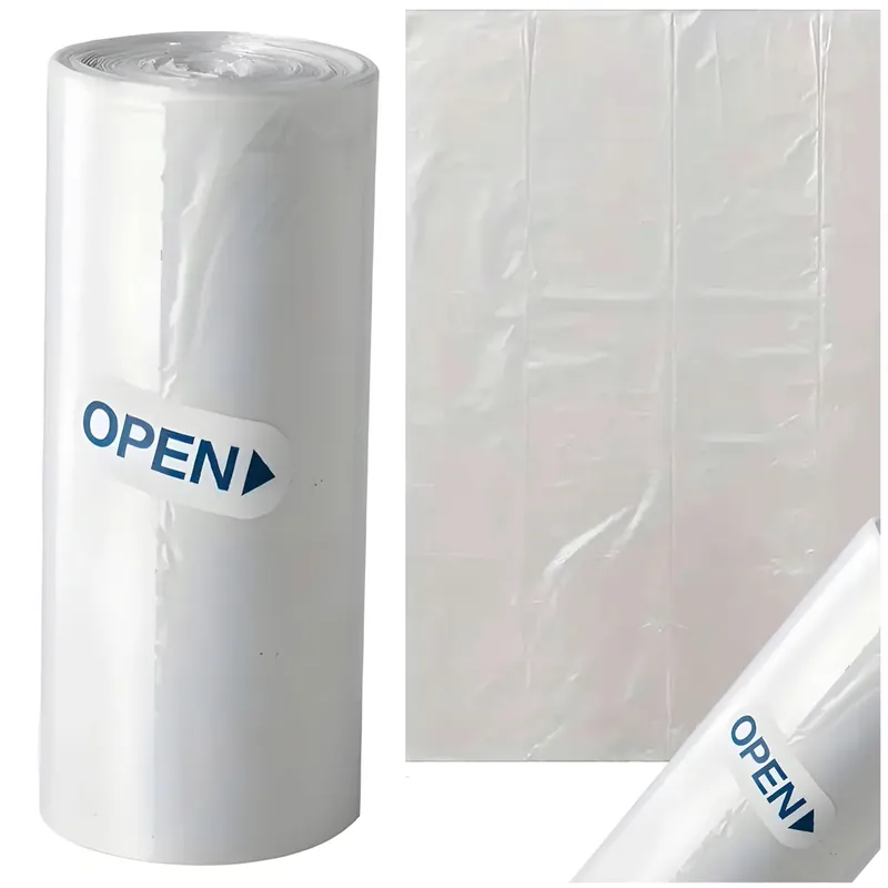 30x Worek Samochodowy na Odpady do Kosza na Śmieci Auta Samochodu Kosz 1rol Zwrot pieniędzy