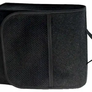 G1E30 KUFER DO BAGAŻNIKA PRZYLEPCE RZEPY TORBA ORG Szybka dostawa