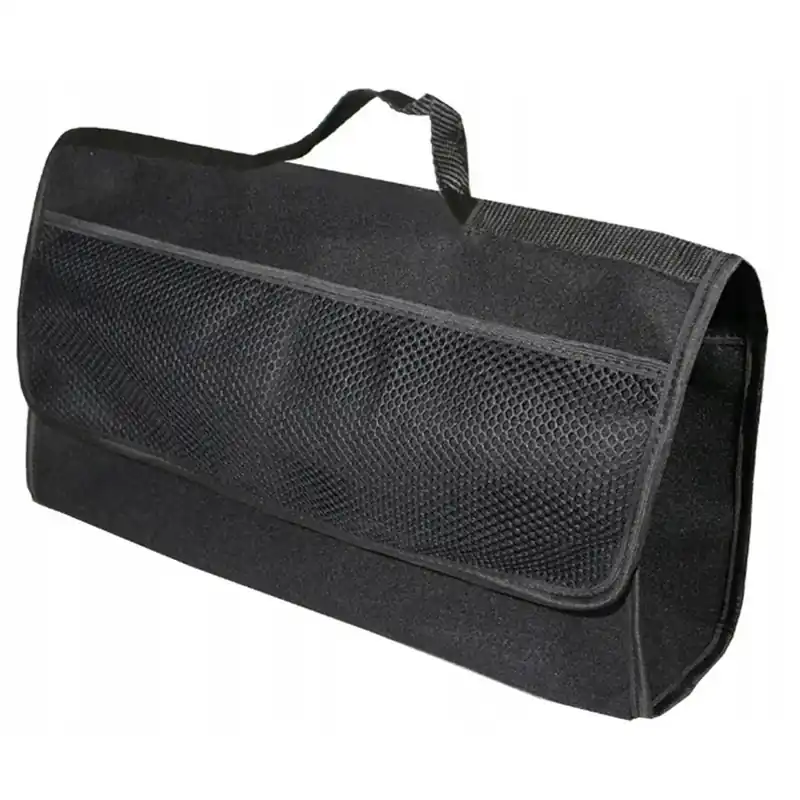 TORBA SAMOCHODOWA ORGANIZER DO SAMOCHODU bagażnika Popularny