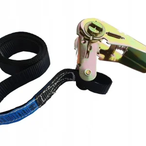 Pas transportowy 1m/25mm/1T do opasania pasy transportowe TUV GS Autentyczny