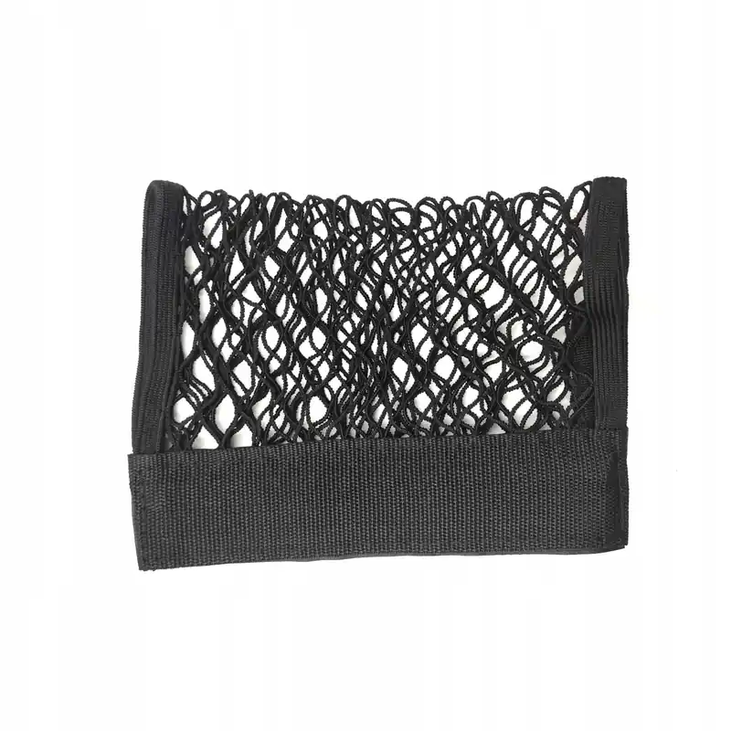 SIATKA NA RZEP ORGANIZER DO BAGAŻNIKA 40CM X 25CM 4 SZTUKI Zamów teraz