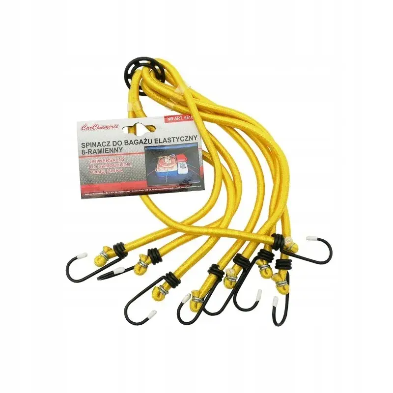 Oferta Siatka do mocowania CarCommerce 68189