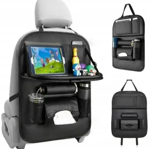 Niska cena ORGANIZER OSŁONA NA FOTEL SAMOCHODU PRZYBORNIK