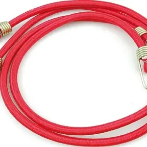 Ściągacze elastyczne Vorel 82305 12 mm 120 cm 2 szt. mocne gumowe Rabat