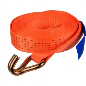 Zwrot pieniędzy PAS TRANSPORTOWY 6m / 5T / 50mm