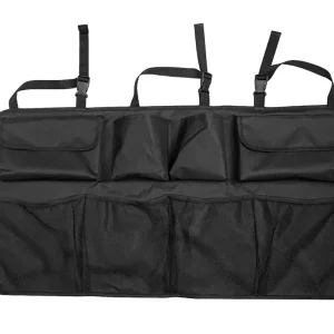 Wysoka jakość Organizer Torba na Tył Foteli do Bagażnika Auta