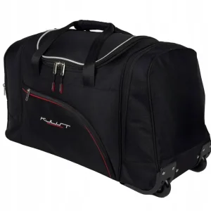 Torba sportowo-podróżna na kółkach KJUST AW54MC (114L) Oferta limitowana