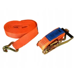 Szybka dostawa Pas transportowy 5t, 6m B 50mm