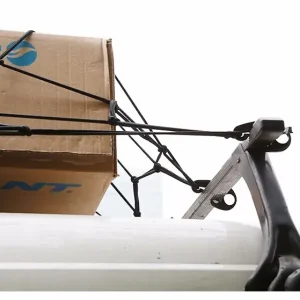 Autentyczny Elastyczna siatka z 12 hakami mocująca 75x90