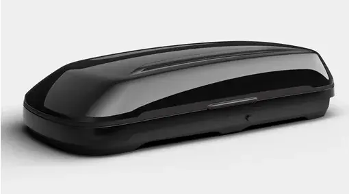 VOLVO pojemnik box dachowy Travel 400 32296424 Popularny