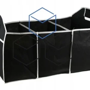 Zwrot pieniędzy torba do bagażnika skrzynka do bagażnika organizer