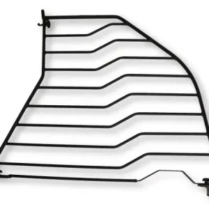 Wysoka jakość VOLVO XC60 II pionowa krata kratka bagaznika kpl OE 32149834