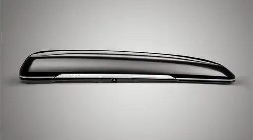 VOLVO pojemnik box dachowy VolvoCars 430 32296385 Niska cena